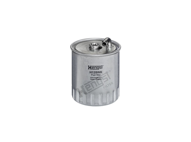 Original Hengst Kraftstoff-Leitungsfilter Inline H128WK