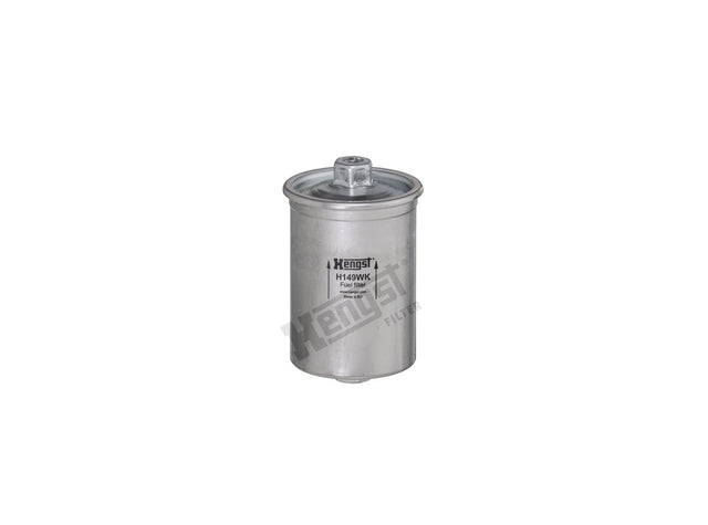 Original Hengst Kraftstoff-Leitungsfilter Inline H149WK