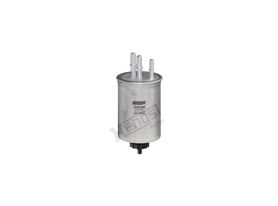 Original Hengst Kraftstoff-Leitungsfilter Inline H192WK