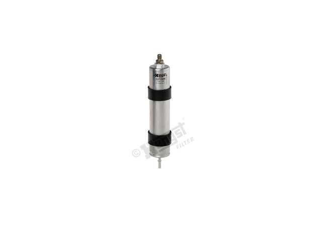 Original Hengst Kraftstoff-Leitungsfilter Inline H272WK