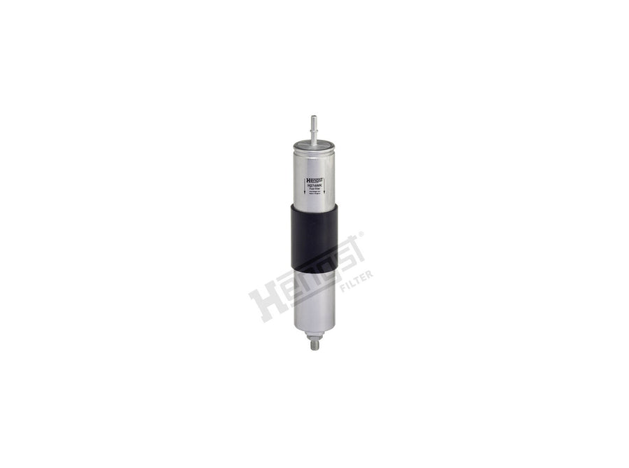 Original Hengst Kraftstoff-Leitungsfilter Inline H274WK