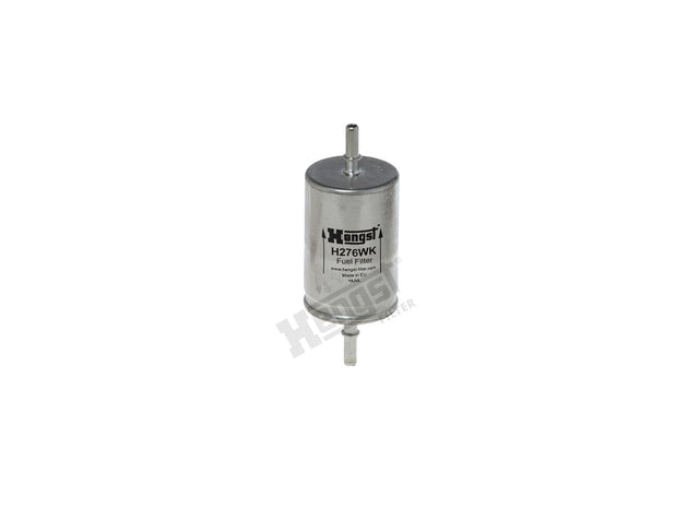 Original Hengst Kraftstoff-Leitungsfilter Inline H276WK