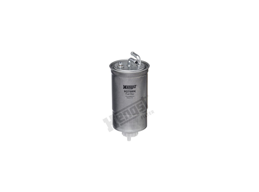 Original Hengst Kraftstoff-Leitungsfilter Inline H279WK