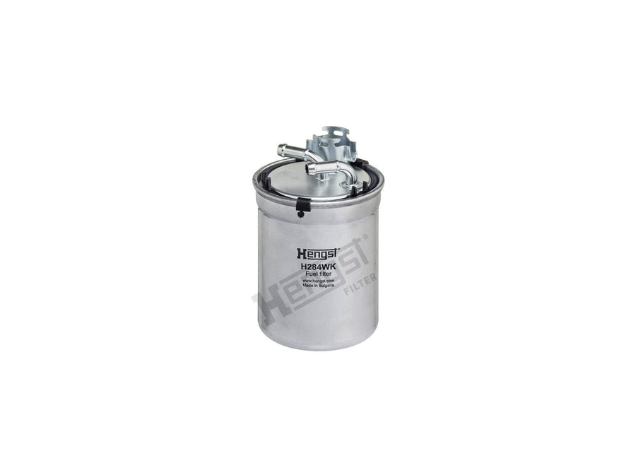 Original Hengst Kraftstoff-Leitungsfilter Inline H284WK