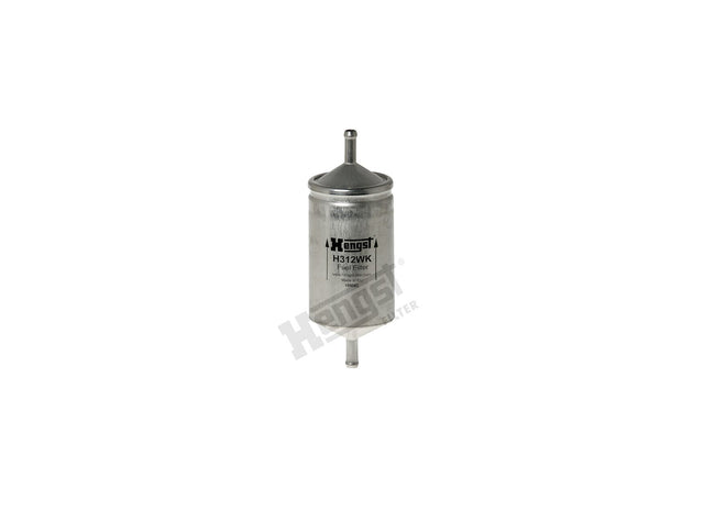 Original Hengst Kraftstoff-Leitungsfilter Inline H312WK