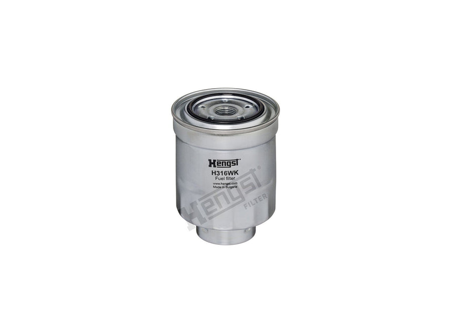 Original Hengst Kraftstofffilterelement H316WK
