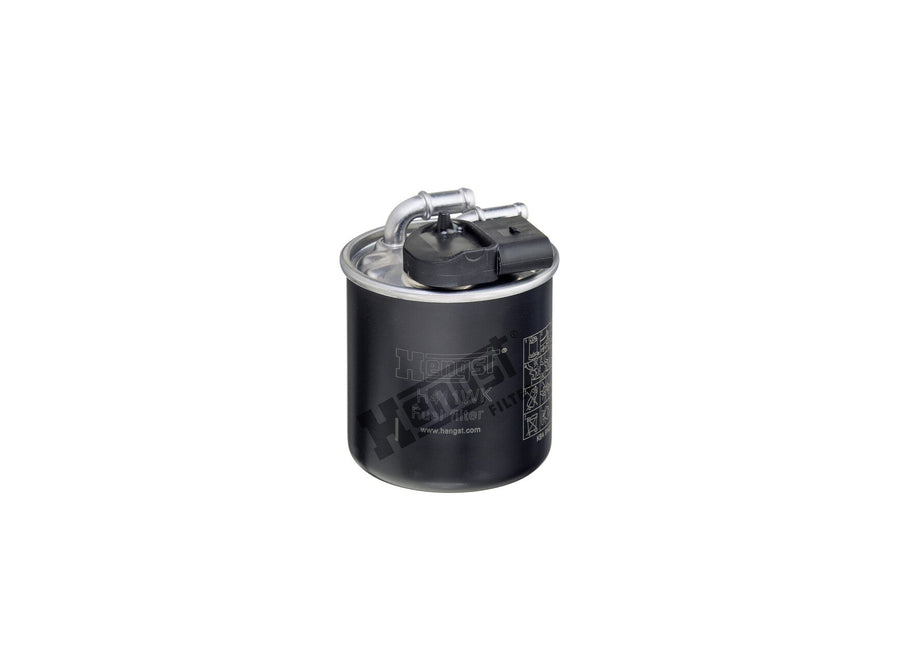 Original Hengst Kraftstoff-Leitungsfilter Inline H411WK