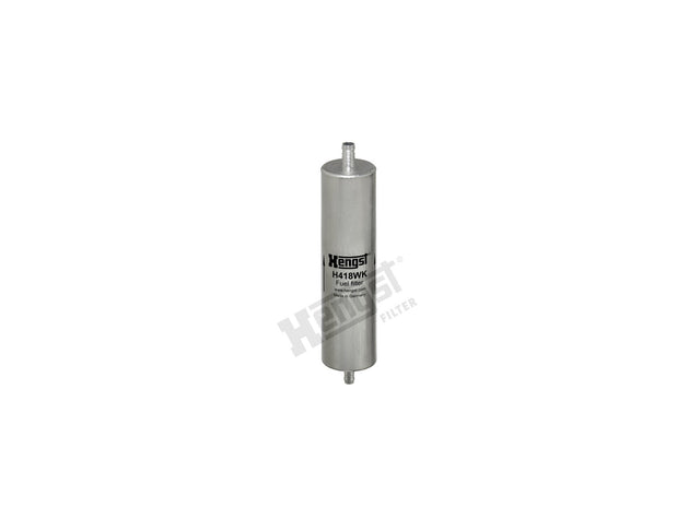 Original Hengst Kraftstoff-Leitungsfilter Inline H418WK
