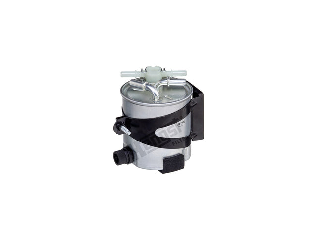 Original Hengst Kraftstoff-Leitungsfilter Inline H441WK