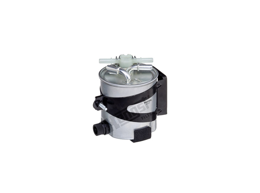 Original Hengst Kraftstoff-Leitungsfilter Inline H441WK