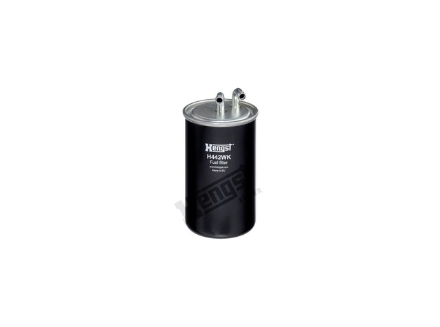Original Hengst Kraftstoff-Leitungsfilter Inline H442WK