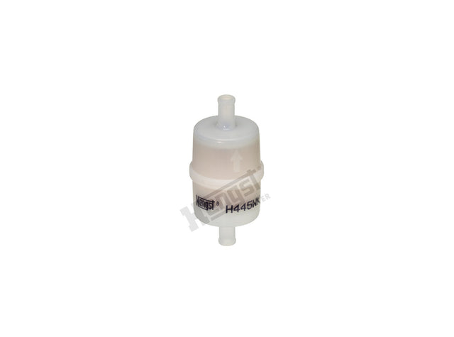 Original Hengst Kraftstoff-Leitungsfilter Inline H445WK