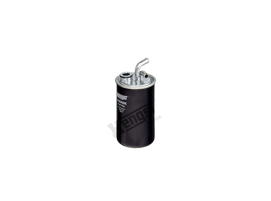Original Hengst Kraftstoff-Leitungsfilter Inline H456WK