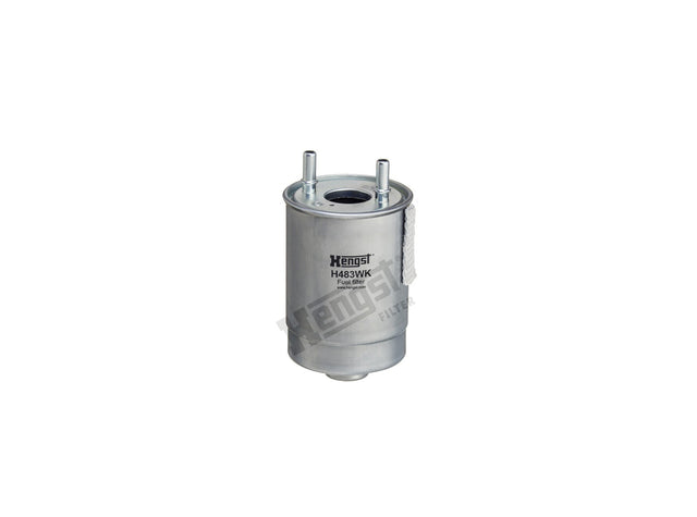 Original Hengst Kraftstoff-Leitungsfilter Inline H483WK