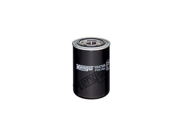 Original Hengst Kraftstofffilter SpinOn H647WK