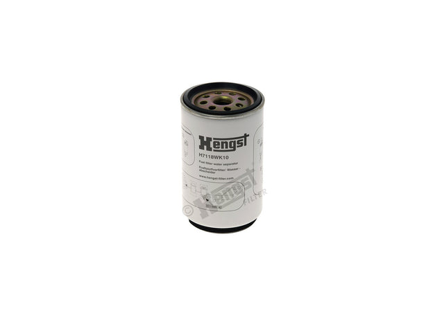 Original Hengst Kraftstofffilter SpinOn H7118WK10