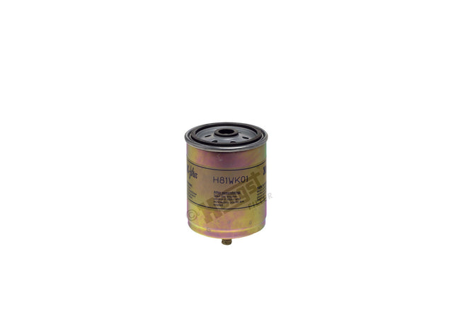 Original Hengst Kraftstofffilter SpinOn H81WK01