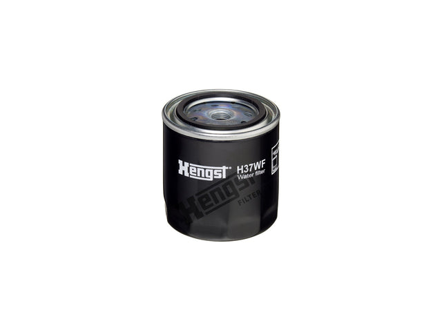 Original Hengst Kühlflüssigkeitsfilter SpinOn H37WF