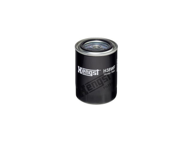 Original Hengst Kühlflüssigkeitsfilter SpinOn H38WF