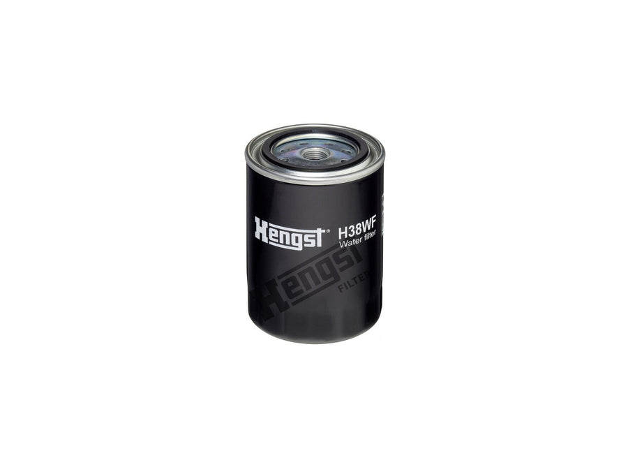 Original Hengst Kühlflüssigkeitsfilter SpinOn H38WF