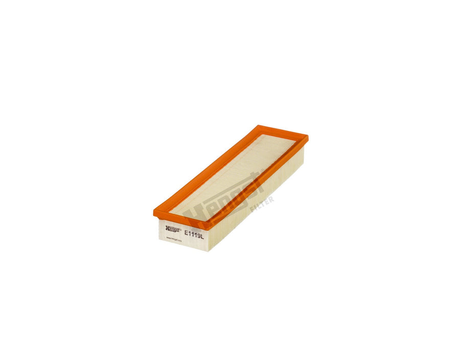 Original Hengst Luftfilterelement E1119L