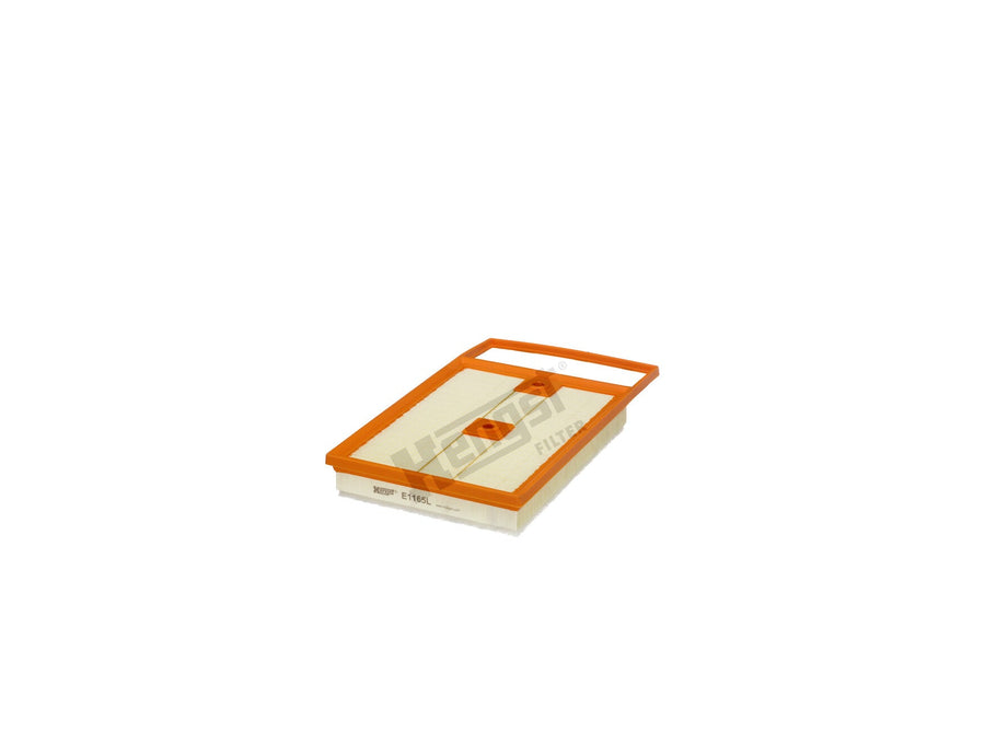 Original Hengst Luftfilterelement E1165L