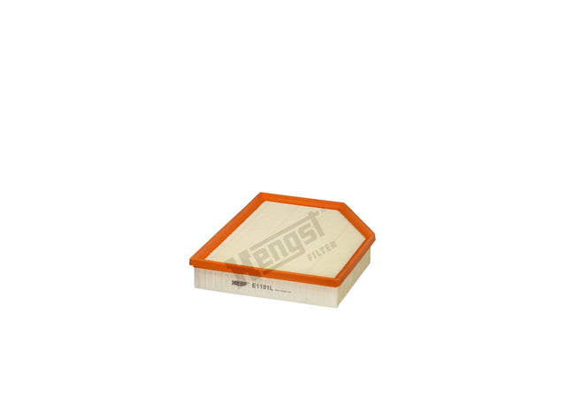 Original Hengst Luftfilterelement E1181L