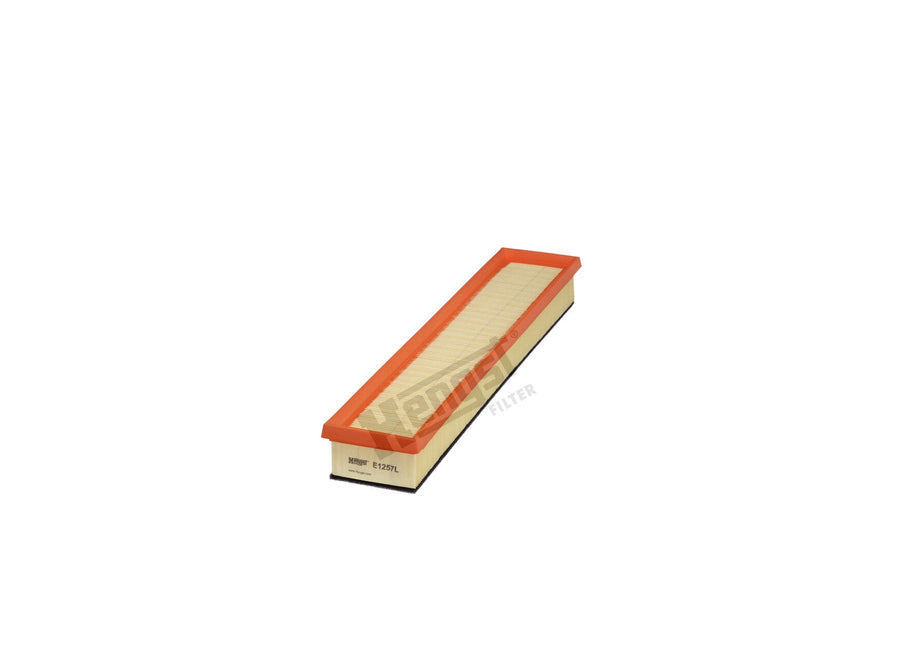 Original Hengst Luftfilterelement E1257L