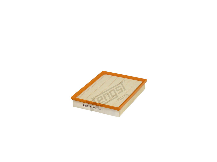 Original Hengst Luftfilterelement E153L