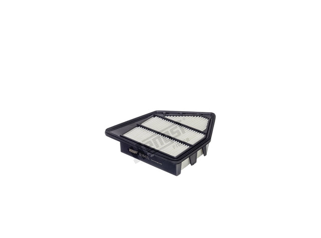 Original Hengst Luftfilterelement E1647L