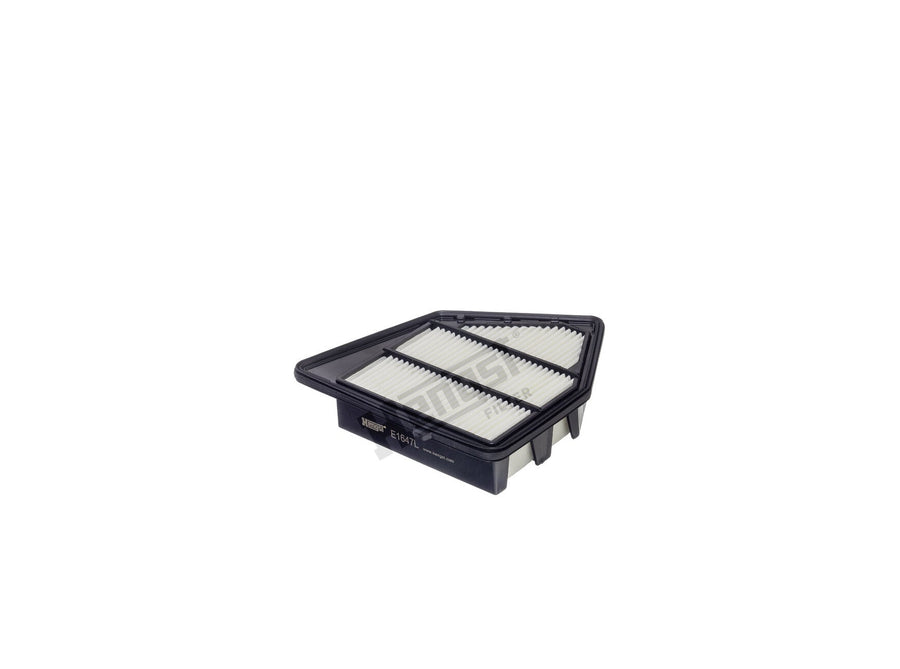 Original Hengst Luftfilterelement E1647L