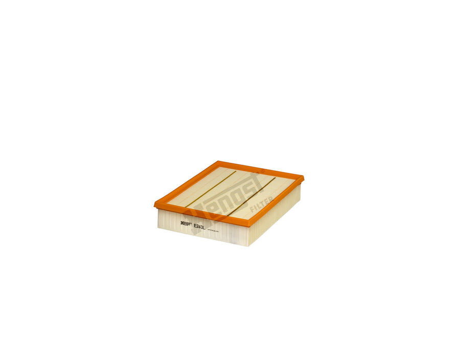 Original Hengst Luftfilterelement E243L