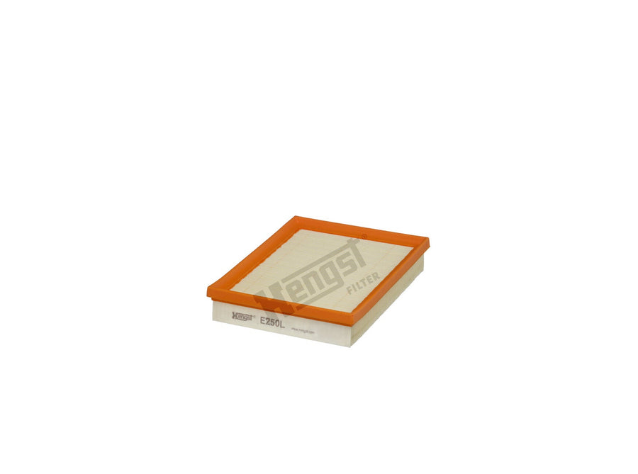 Original Hengst Luftfilterelement E250L