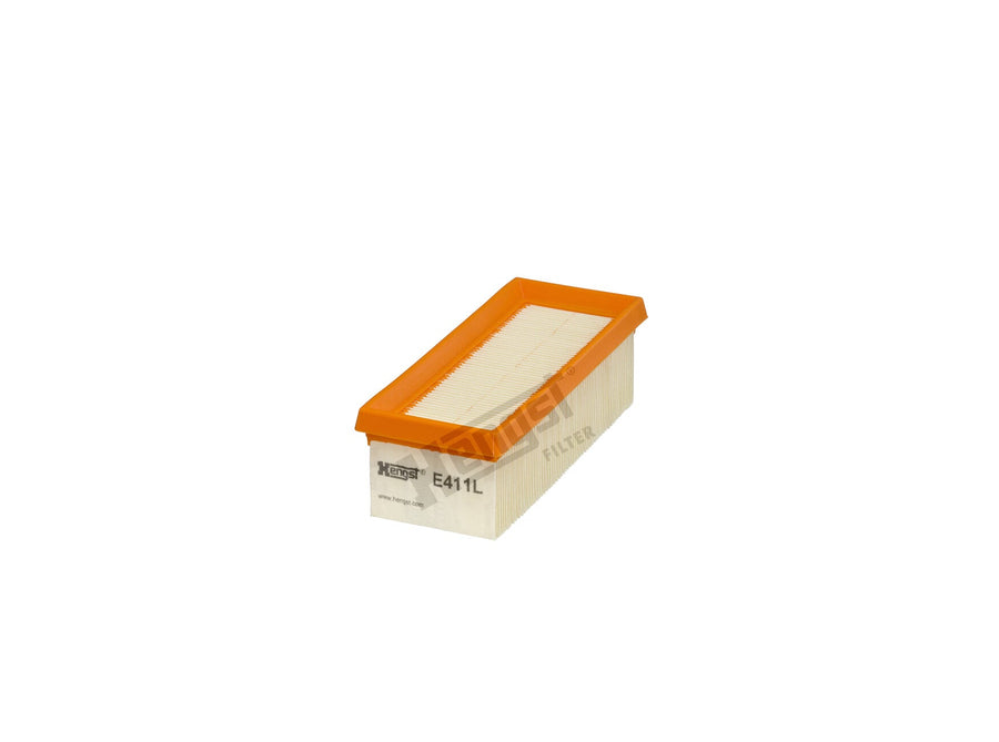 Original Hengst Luftfilterelement E411L