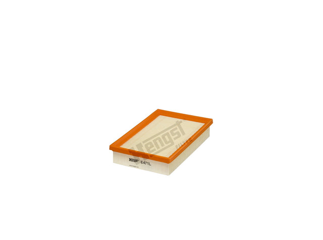 Original Hengst Luftfilterelement E471L