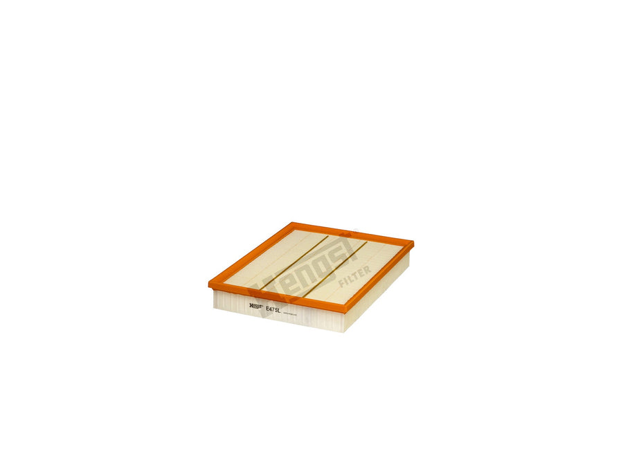 Original Hengst Luftfilterelement E475L