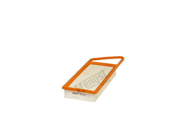 Original Hengst Luftfilterelement E481L