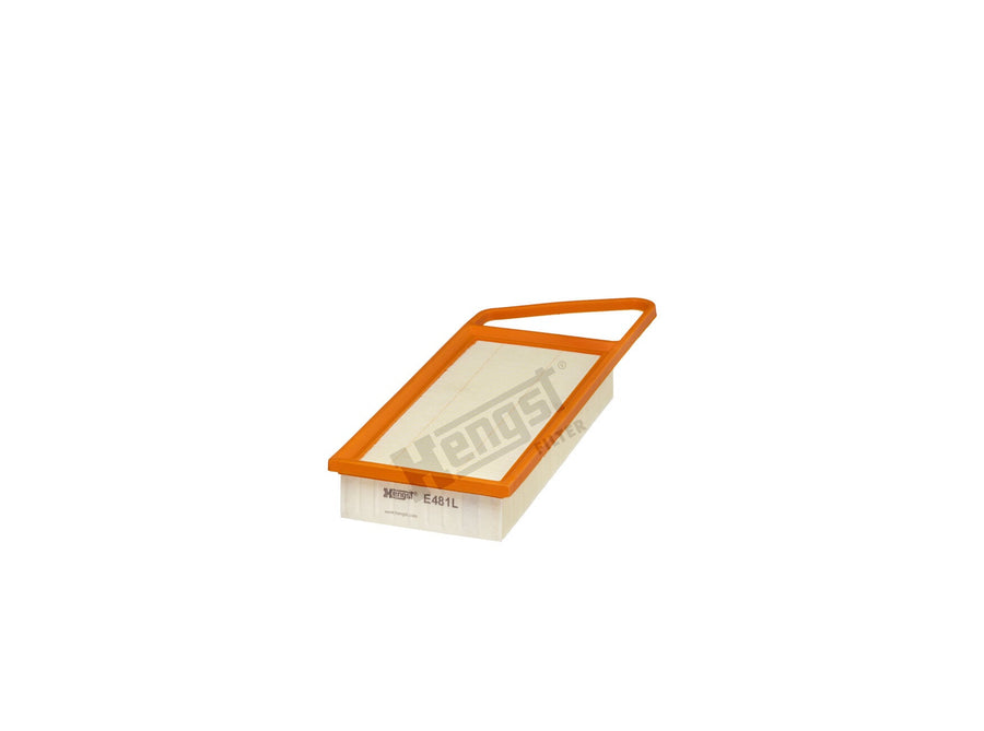 Original Hengst Luftfilterelement E481L