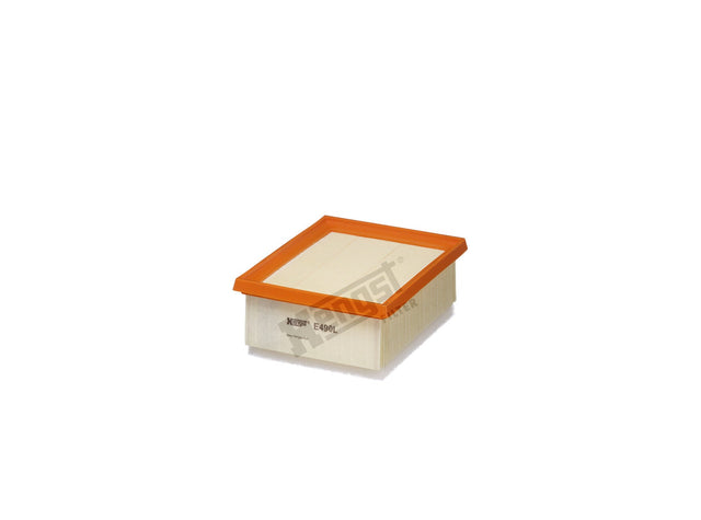Original Hengst Luftfilterelement E490L