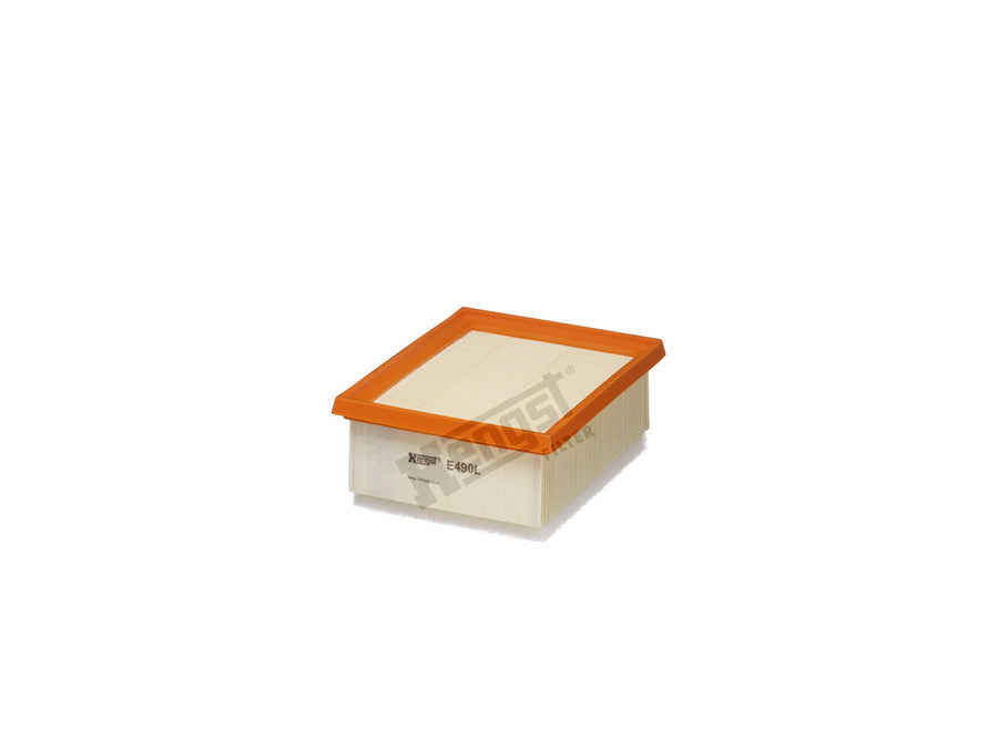 Original Hengst Luftfilterelement E490L