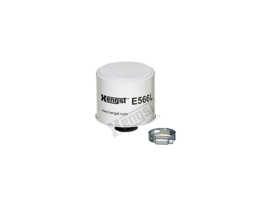 Original Hengst Luftfilterelement E566L