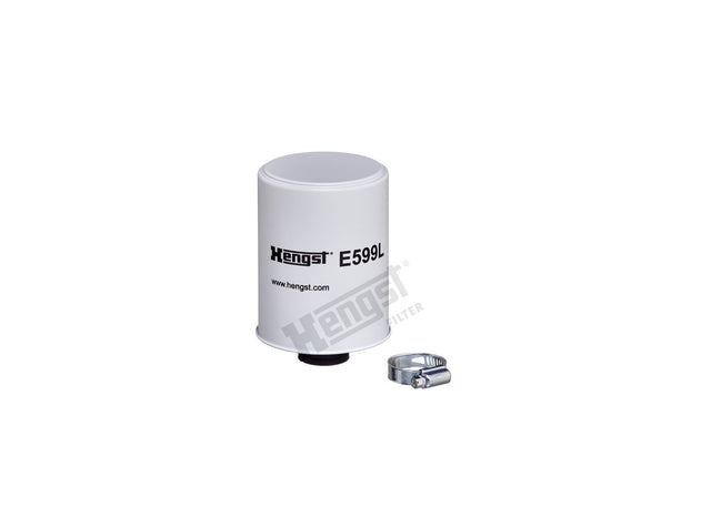 Original Hengst Luftfilterelement E599L