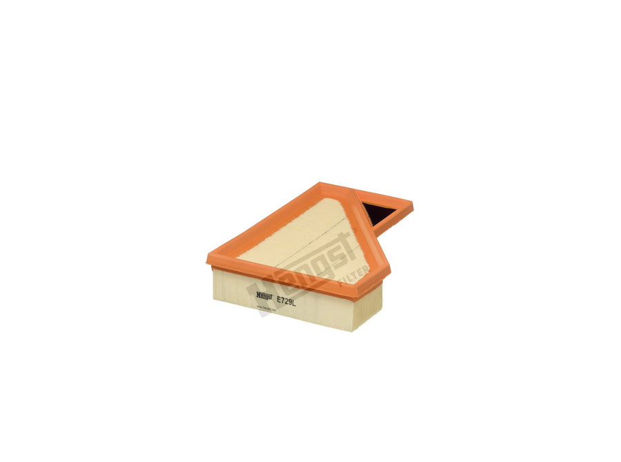 Original Hengst Luftfilterelement E729L