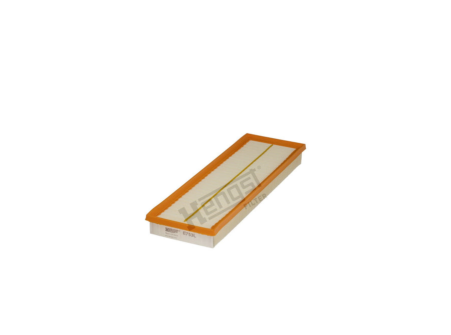 Original Hengst Luftfilterelement E753L