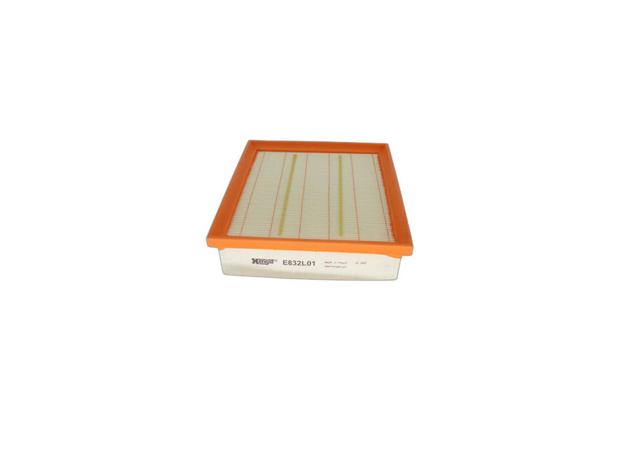 Original Hengst Luftfilter E832L01