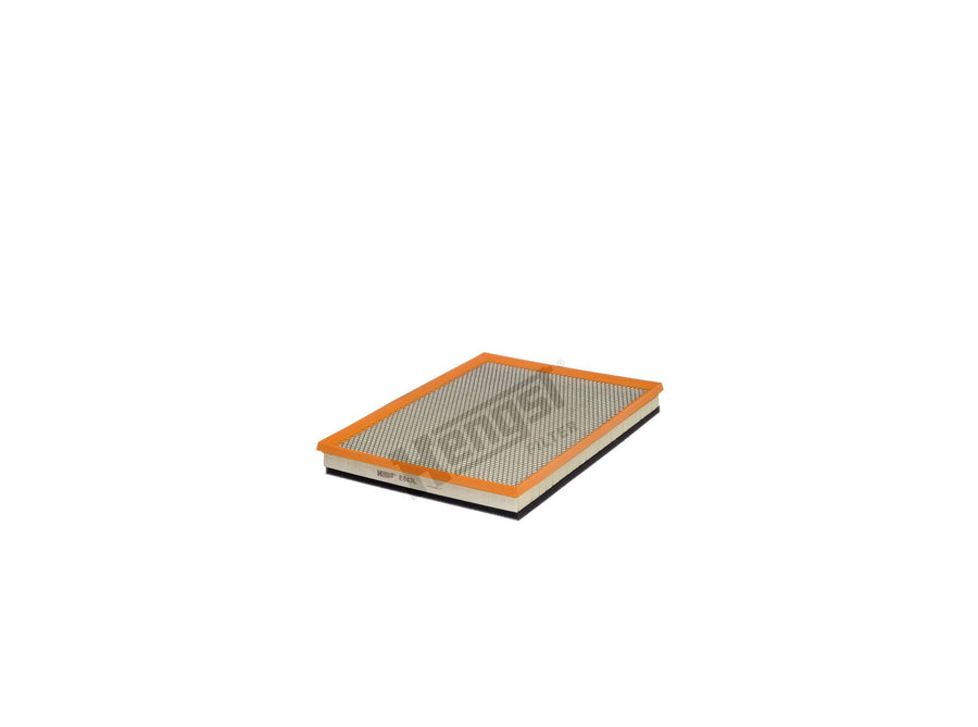 Original Hengst Luftfilterelement E843L