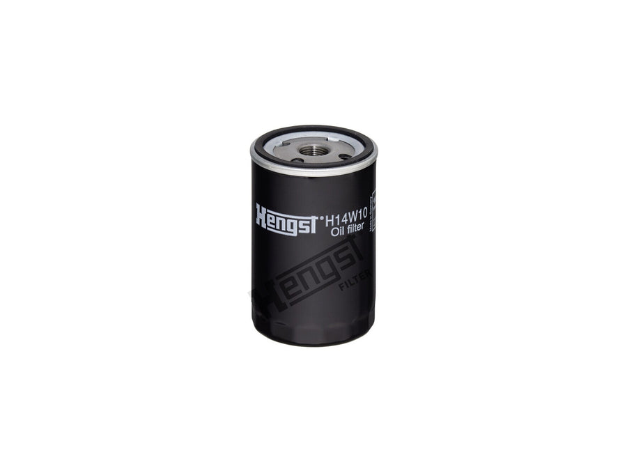 Original Hengst Ölfilter SpinOn H14W10