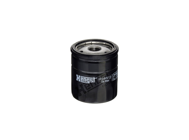 Original Hengst Ölfilter SpinOn H14W12