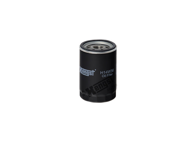 Original Hengst Ölfilter SpinOn H14W36