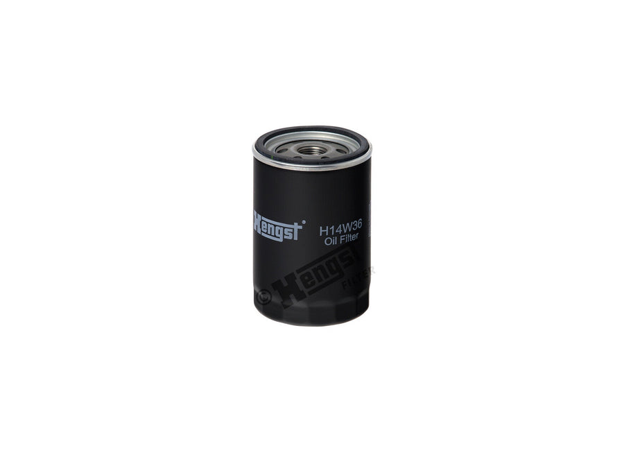 Original Hengst Ölfilter SpinOn H14W36